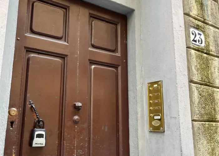 Sant\'Ambrogio Studio
