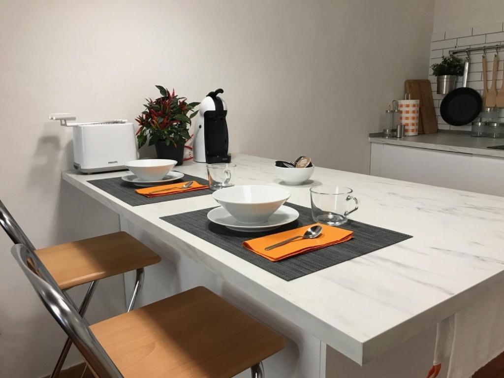 Sant'ambrogio Studio Apartamento