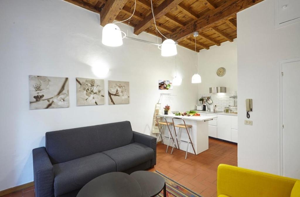 Sant'ambrogio Studio Apartamento