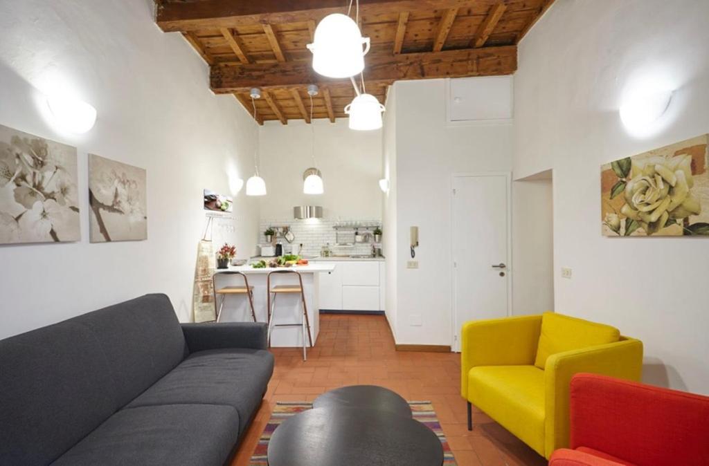 Apartamento Sant'ambrogio Studio Florencia