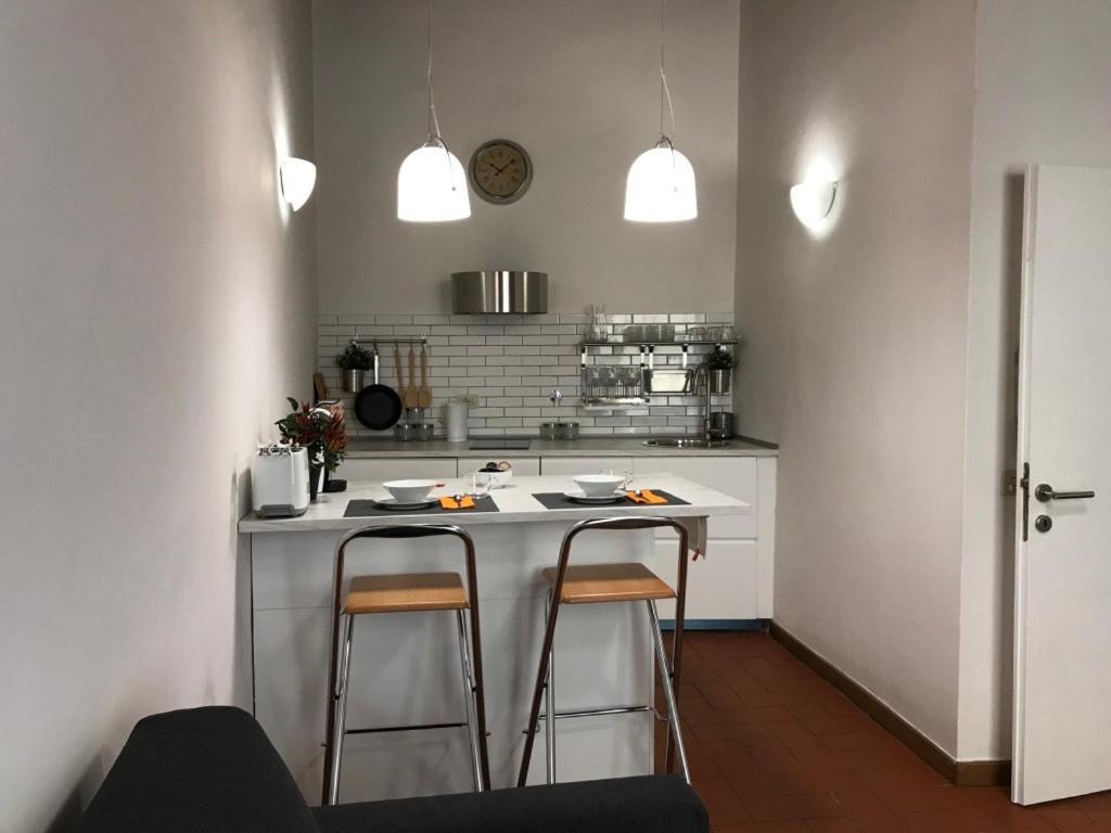 Sant'ambrogio Studio Apartamento