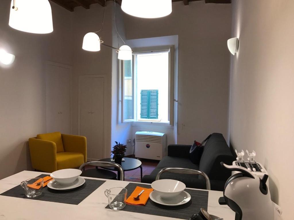 Apartamento Sant'ambrogio Studio