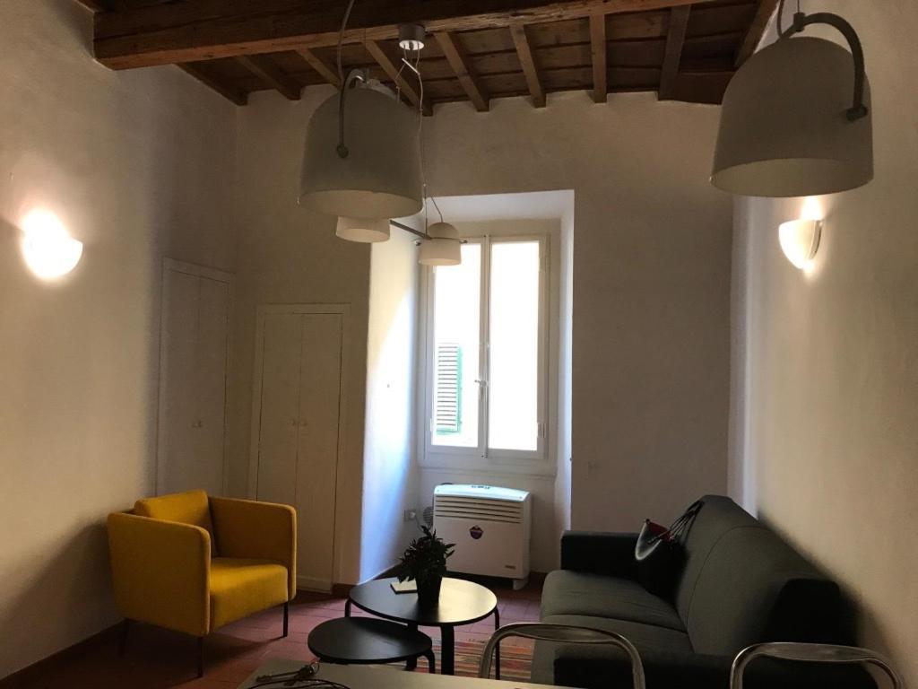 Sant'ambrogio Studio Florencia
