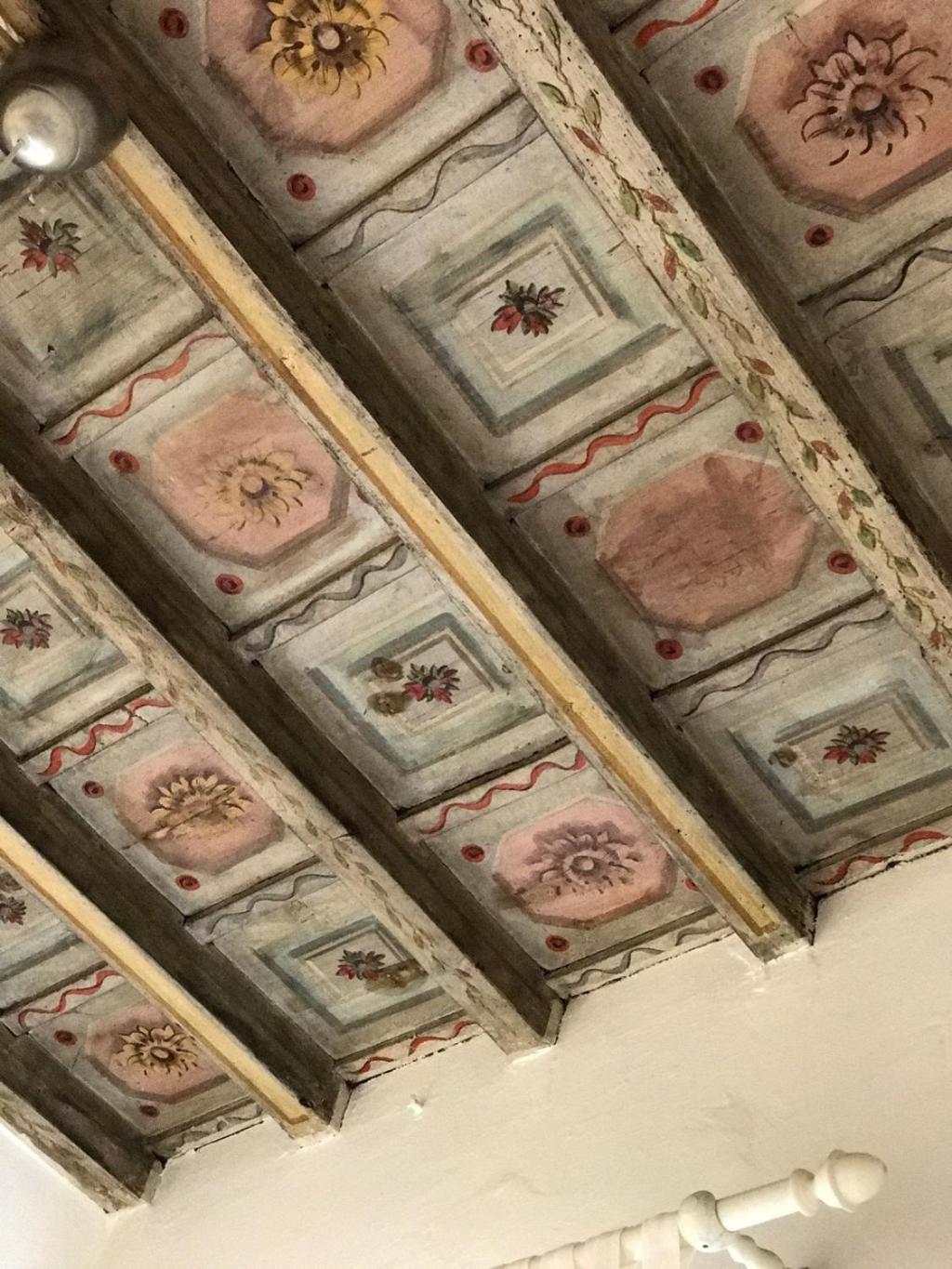 Sant'ambrogio Studio Florencia