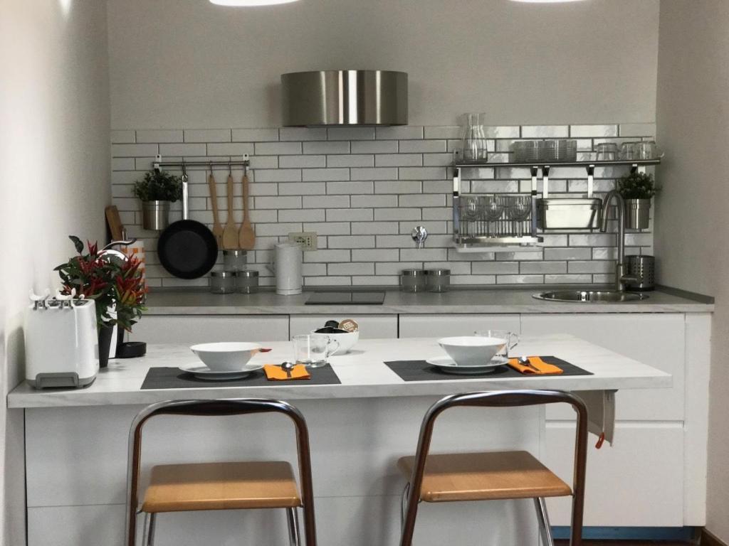Apartamento Sant'ambrogio Studio
