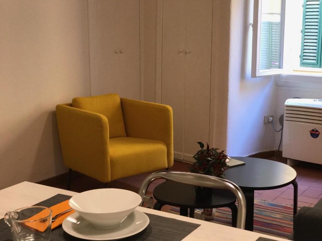 Sant'ambrogio Studio Apartamento *