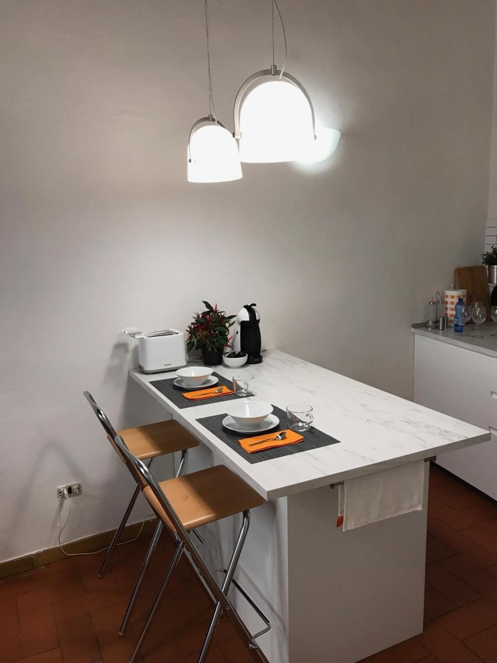 Apartamento Sant'ambrogio Studio *