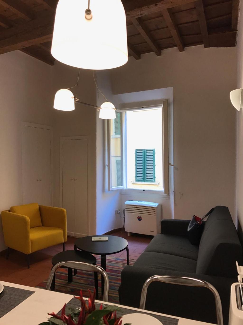 Apartamento Sant'ambrogio Studio Florencia
