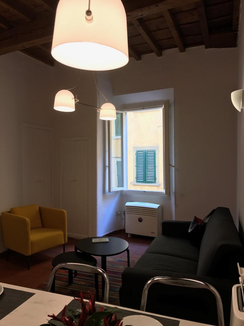 Sant'ambrogio Studio * Florencia