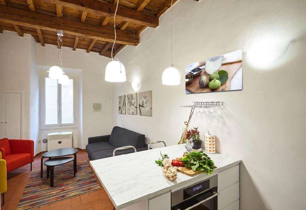 Sant'ambrogio Studio Apartamento
