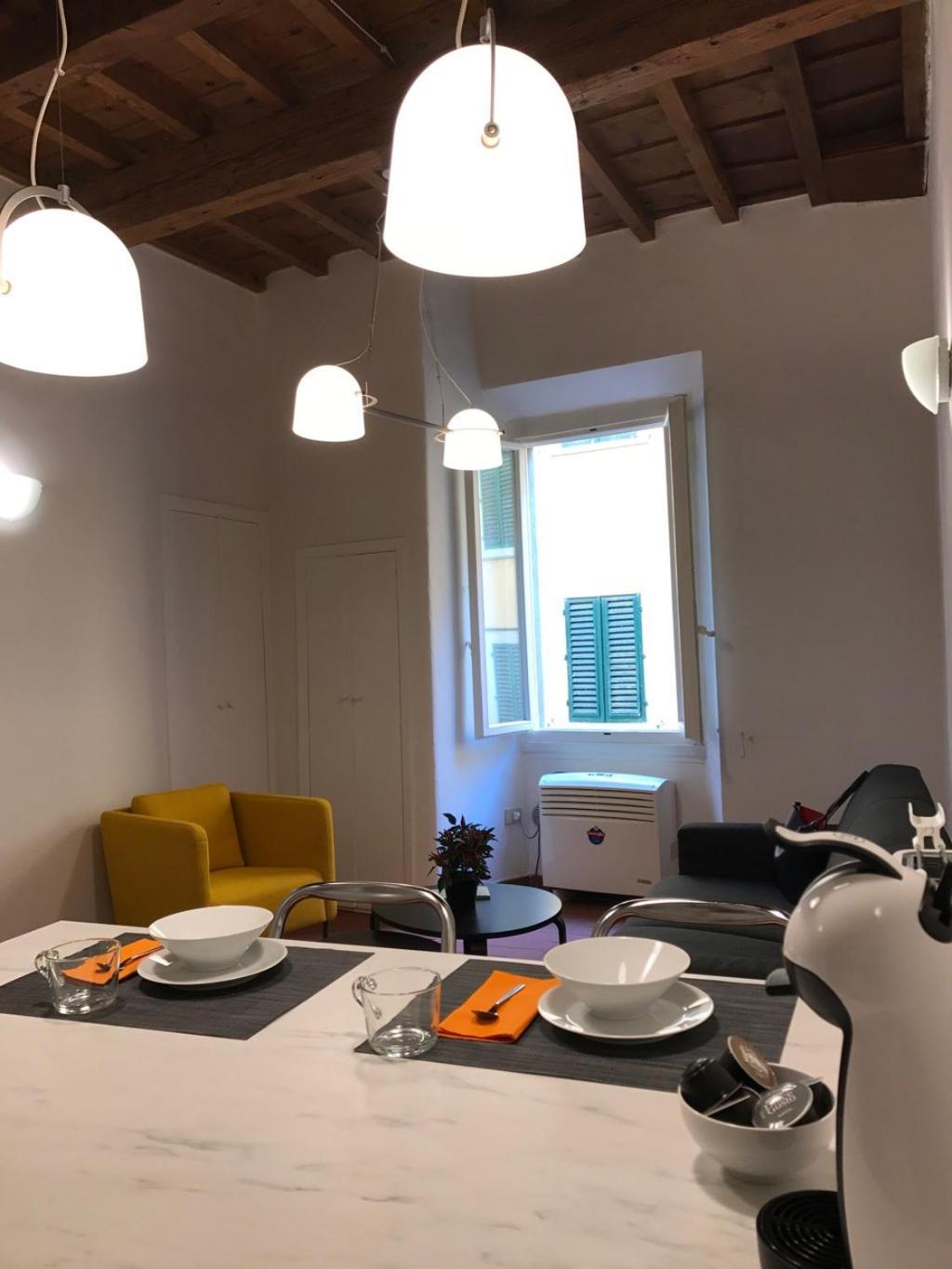 Apartamento Sant'ambrogio Studio