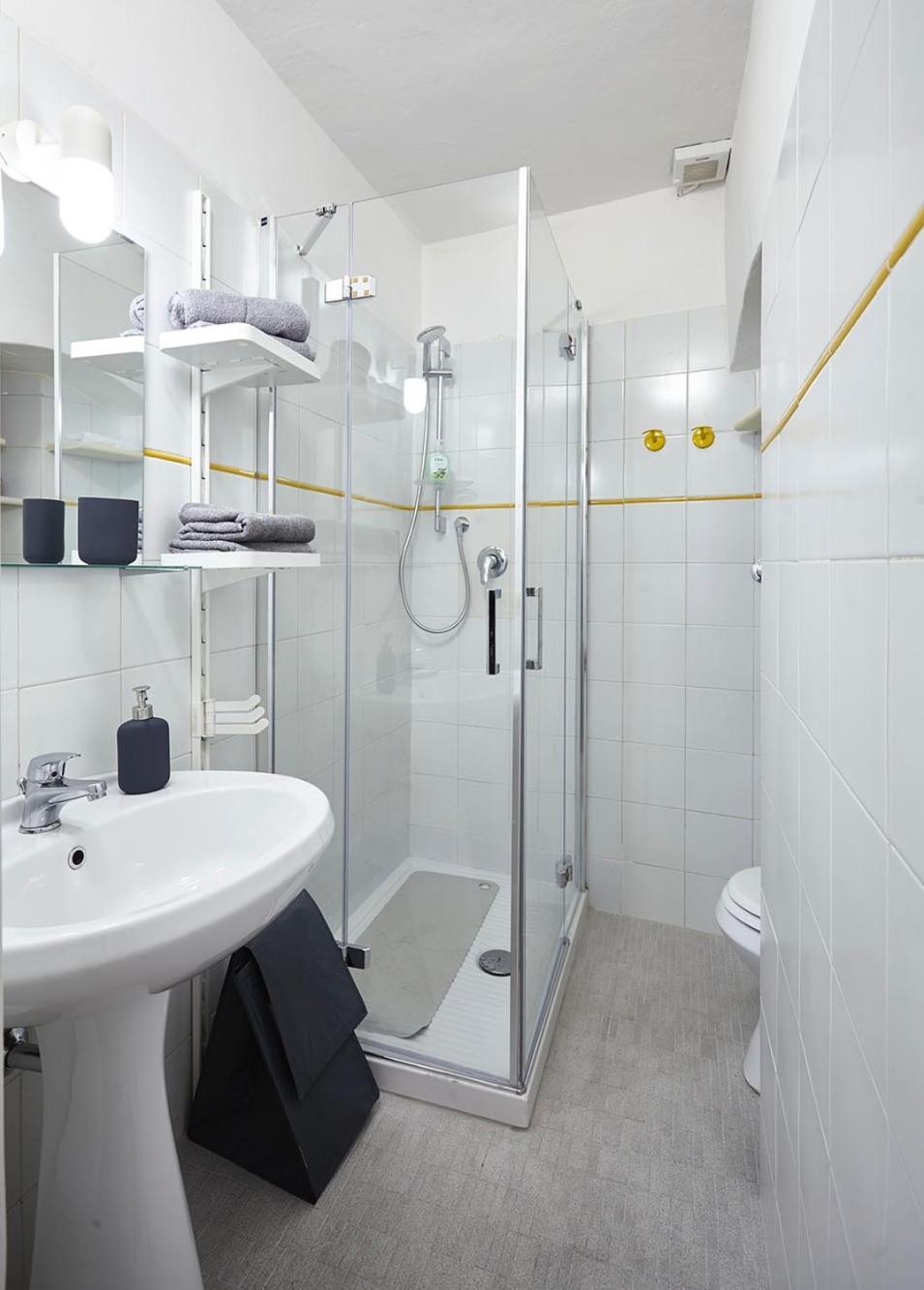 Sant'ambrogio Studio Apartamento Florencia
