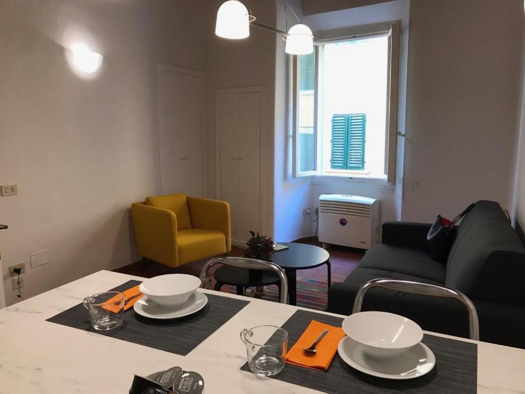 Apartamento Sant'ambrogio Studio Florencia