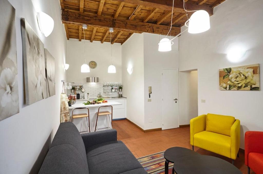 Sant'ambrogio Studio Florencia