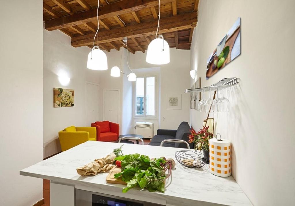 Sant'ambrogio Studio * Florencia