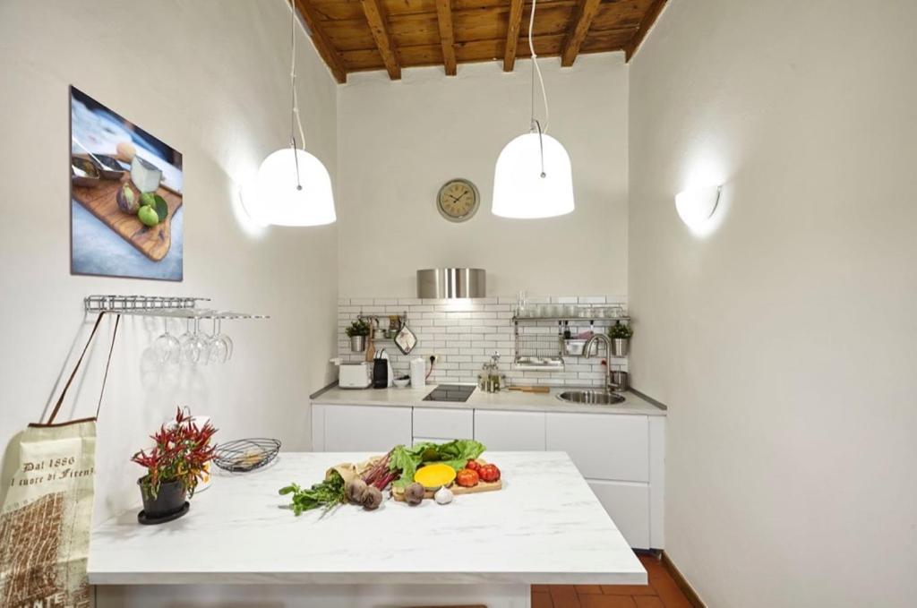 Apartamento Sant'ambrogio Studio