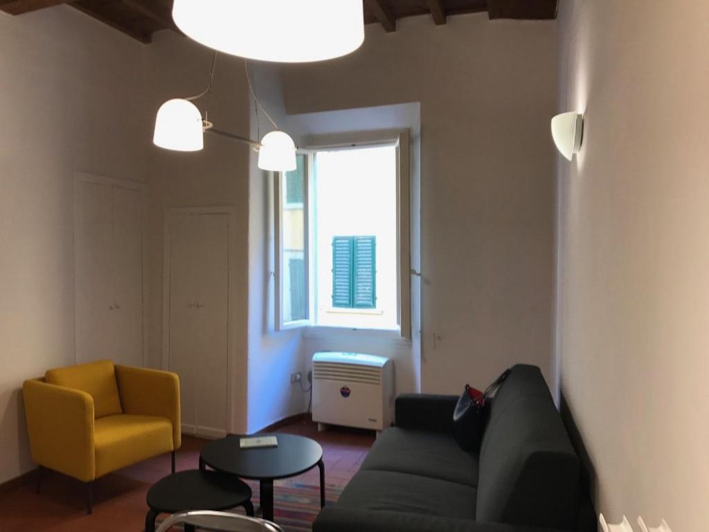 Sant'ambrogio Studio Apartamento Florencia