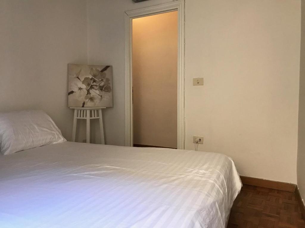Apartamento Sant'ambrogio Studio Florencia