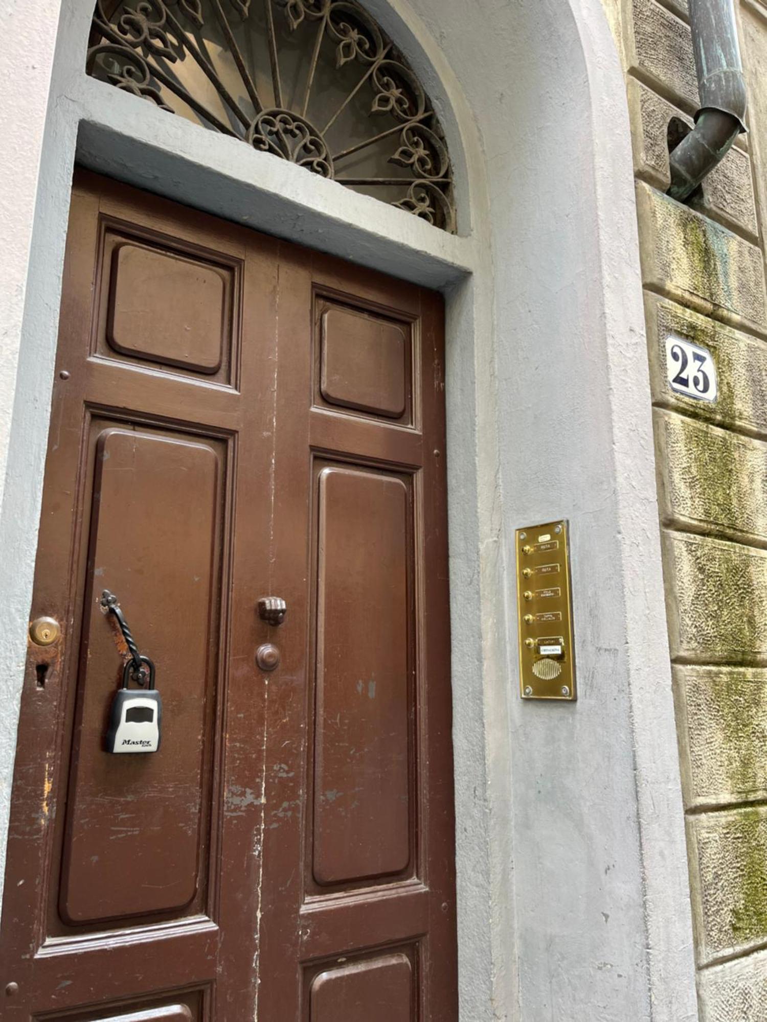 Sant'ambrogio Studio * Florencia